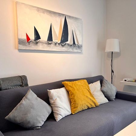 Bioca L Apartamento 2 Habitaciones I Primera Linea De Playa L Peñíscola 外观 照片