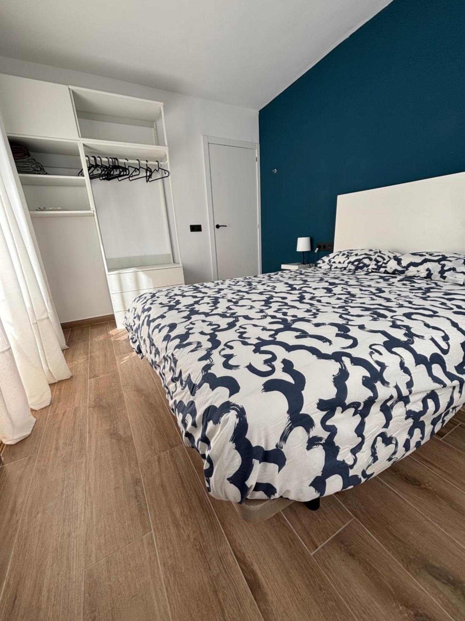 Bioca L Apartamento 2 Habitaciones I Primera Linea De Playa L Peñíscola 外观 照片